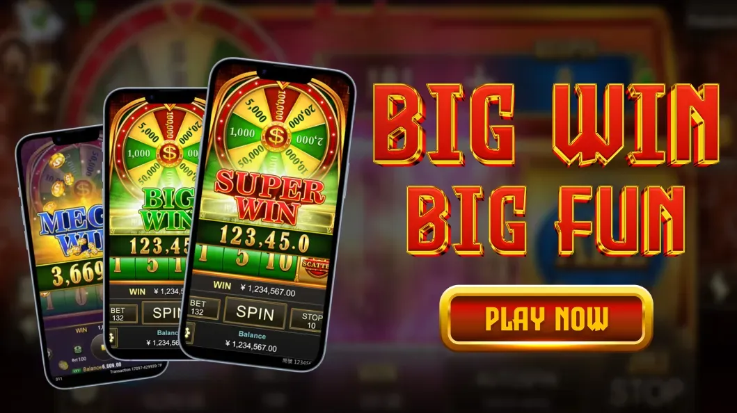 YY777 Casino Game Selection